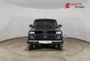 Lada (ВАЗ) Niva Legend I Волгоград  - изображение 20