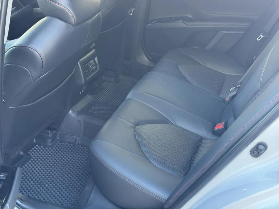 Toyota Camry VIII (XV70) Самара  - изображение 13
