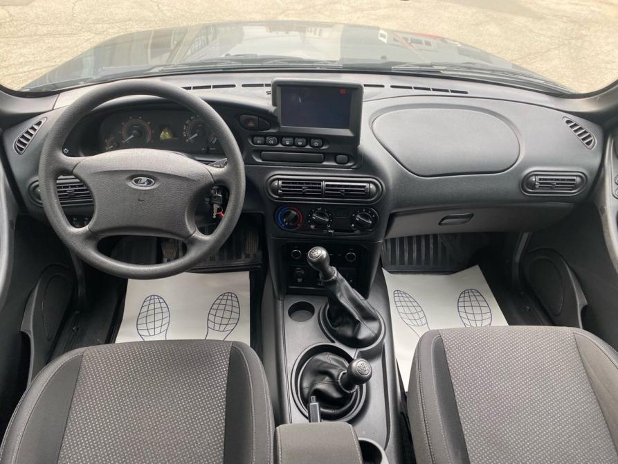 Lada (ВАЗ) Niva Travel I Миасс  - изображение 13