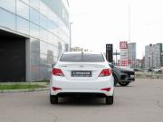 Hyundai Solaris I Рестайлинг Самара  - изображение 25
