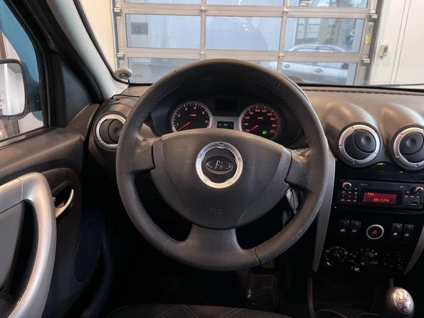 Lada (ВАЗ) Largus I с пробегом 2019 года, цена 790 000 рублей, 208403 км, универсал, Автокод Объявления