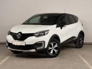 Renault Kaptur I Екатеринбург  - изображение 32