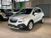 Opel Mokka I Оренбург  - изображение 24