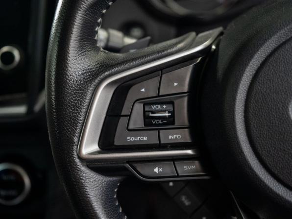 Subaru Impreza V с пробегом 2019 года, цена 1 375 000 рублей, 103554 км, хэтчбек, Автокод Объявления