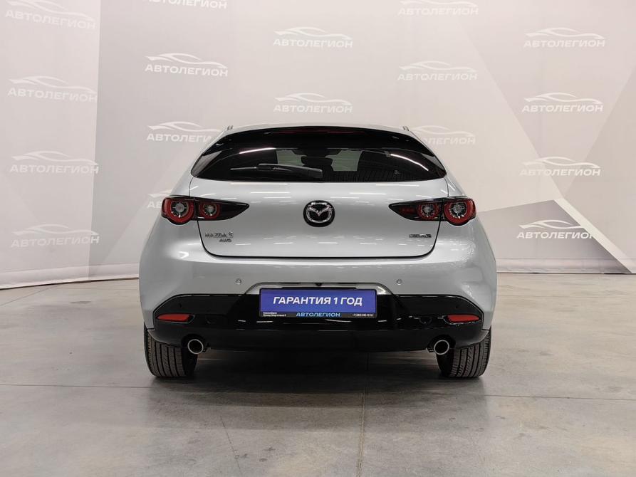 Mazda 3 IV (BP) Новосибирск  - изображение 4