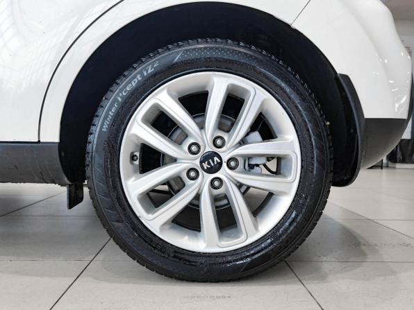Kia Soul II Рестайлинг с пробегом 2018 года, цена 1 610 000 рублей, 82836 км, хэтчбек, Автокод Объявления