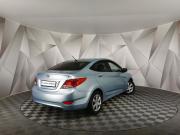 Hyundai Solaris I Москва  - изображение 20