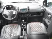 Nissan Note I Рестайлинг Архангельск  - изображение 26