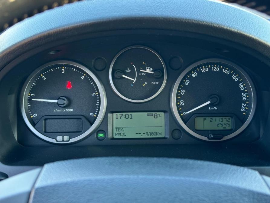 Land Rover Freelander II Пермь  - изображение 11