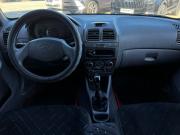 Hyundai Accent II Рестайлинг Волгоград  - изображение 31