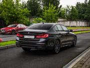 BMW 5 серии VII (G30/G31/G38) Санкт-Петербург  - изображение 43
