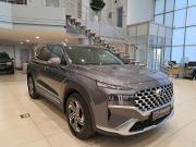Hyundai Santa Fe IV Рестайлинг Казань  - изображение 25