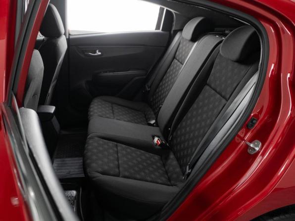 Kia Rio IV с пробегом 2019 года, цена 1 499 000 рублей, 70187 км, седан, Автокод Объявления