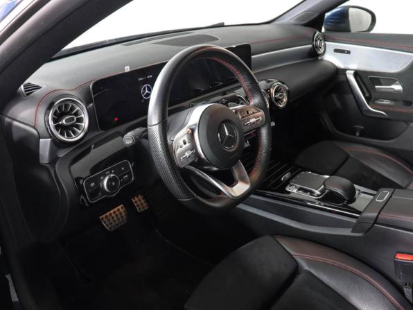 Mercedes-Benz CLA II (C118 X118) с пробегом 2019 года, цена 3 800 000 рублей, 16726 км, седан, Автокод Объявления