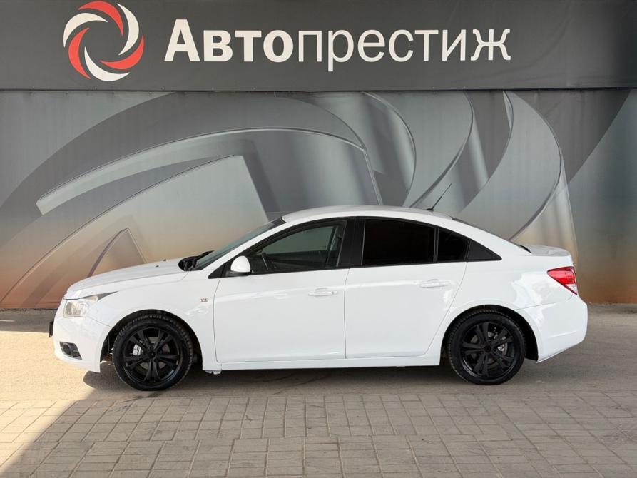 Chevrolet Cruze I Волгоград  - изображение 6