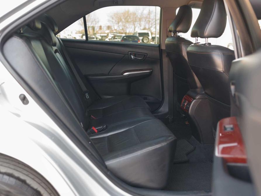Toyota Camry VII (XV50) Новосибирск  - изображение 19