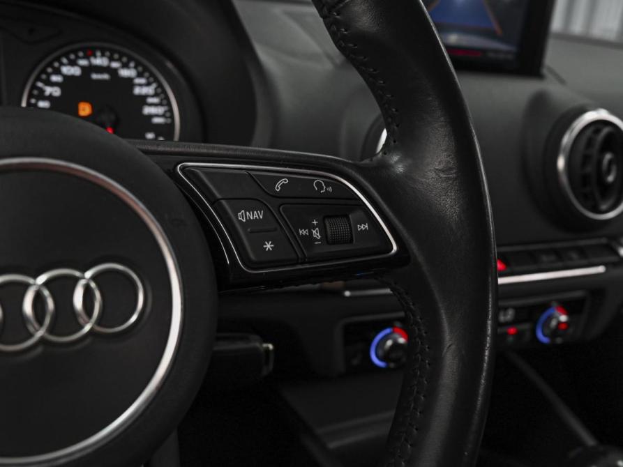 Audi A3 III (8V) Ставрополь  - изображение 19