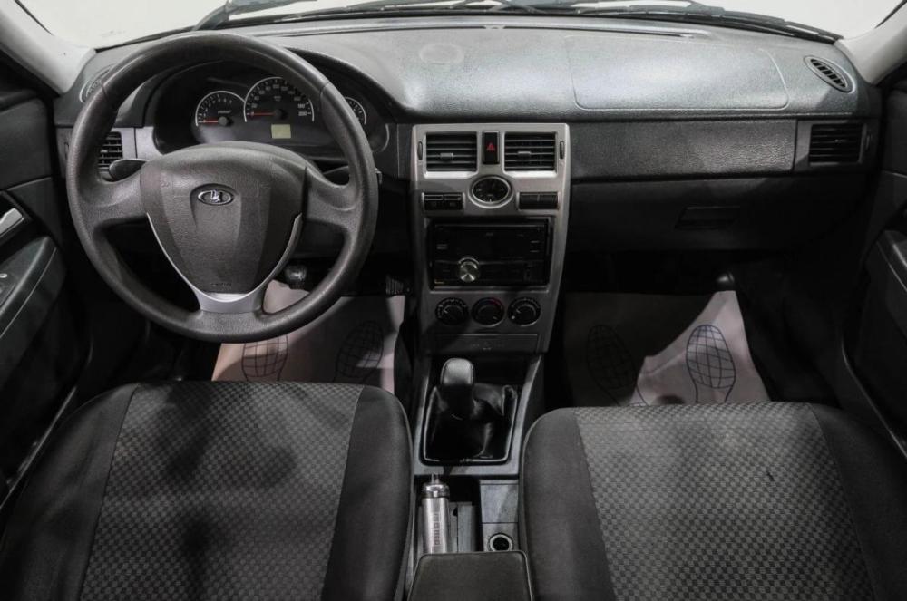 Lada (ВАЗ) Priora I Новокузнецк  - изображение 18