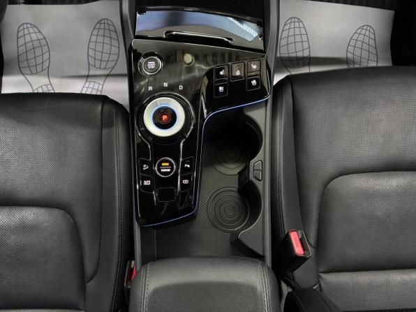 Kia Sportage V с пробегом 2023 года, цена 3 630 000 рублей, 62936 км, внедорожник, Автокод Объявления