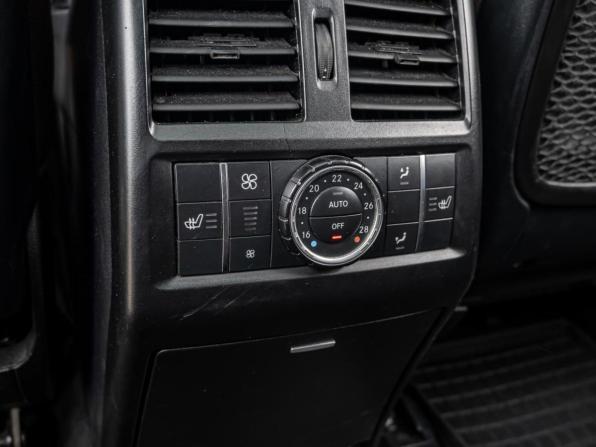 Mercedes-Benz GL-Класс II (X166) с пробегом 2014 года, цена 2 600 000 рублей, 252411 км, внедорожник, Автокод Объявления