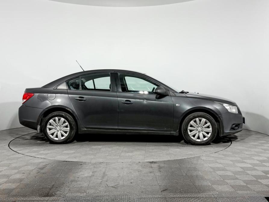 Chevrolet Cruze I Санкт-Петербург  - изображение 4