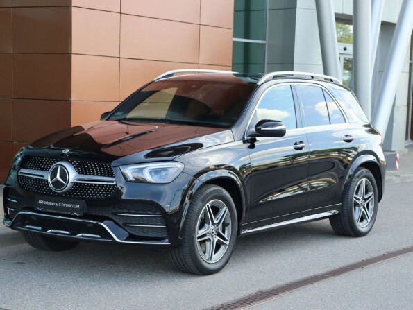 Gle 300 Купить С Пробегом