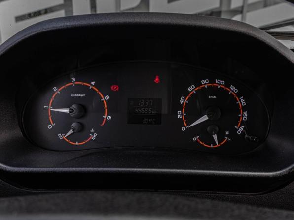 Lada (ВАЗ) Niva Legend с пробегом 2023 года, цена 870 000 рублей, 44695 км, внедорожник, Автокод Объявления