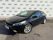 Kia Cerato III Рестайлинг (Classic) Нижний Тагил  - изображение 23