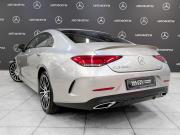Mercedes-Benz CLS III (C257) Москва  - изображение 37