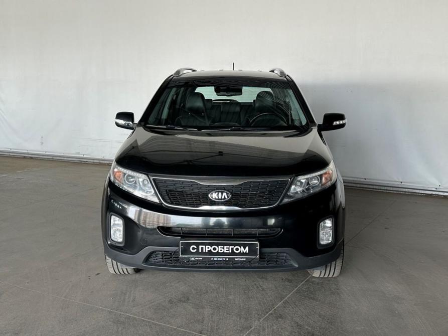 Kia Sorento II Рестайлинг Москва  - изображение 2