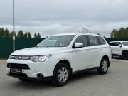Mitsubishi Outlander III Сыктывкар  - изображение 25