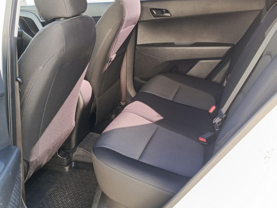 Hyundai Creta I Рестайлинг Набережные Челны  - изображение 15