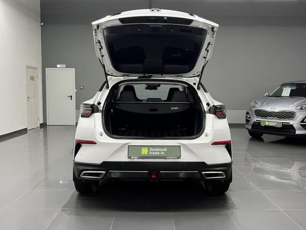 Changan UNI-T I с пробегом 2023 года, цена 2 240 000 рублей, 16432 км, внедорожник, Автокод Объявления