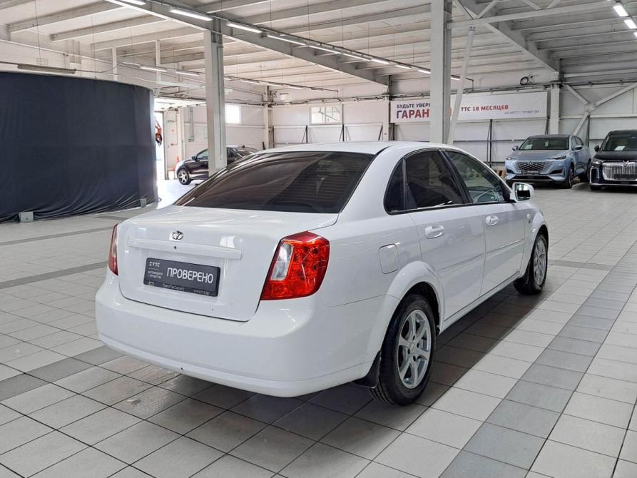 Daewoo Gentra II Набережные Челны  - изображение 6