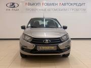 Lada (ВАЗ) Granta I Рестайлинг Ижевск  - изображение 12