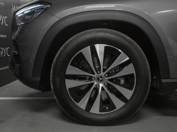 Новый Mercedes-Benz GLE II (V167) Рестайлинг 2026 года, цена 11 440 000 рублей, внедорожник, Автокод Объявления