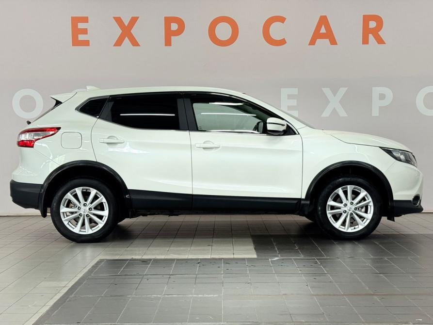 Nissan Qashqai II Рестайлинг Волгоград  - изображение 4