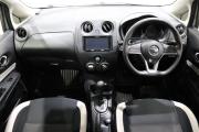 Nissan Note II Рестайлинг Иркутск  - изображение 34