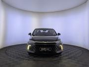 BAIC U5 Plus Москва  - изображение 31