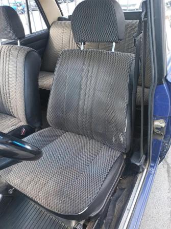 Lada (ВАЗ) 2105 с пробегом 1999 года, цена 145 000 рублей, 107872 км, седан, Автокод Объявления