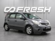 Nissan Note I Рестайлинг Воронеж  - изображение 19