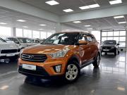 Hyundai Creta I Тверь  - изображение 22