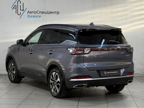 Chery Tiggo 7 Pro Max I Рестайлинг с пробегом 2024 года, цена 2 149 800 рублей, 20000 км, внедорожник, Автокод Объявления
