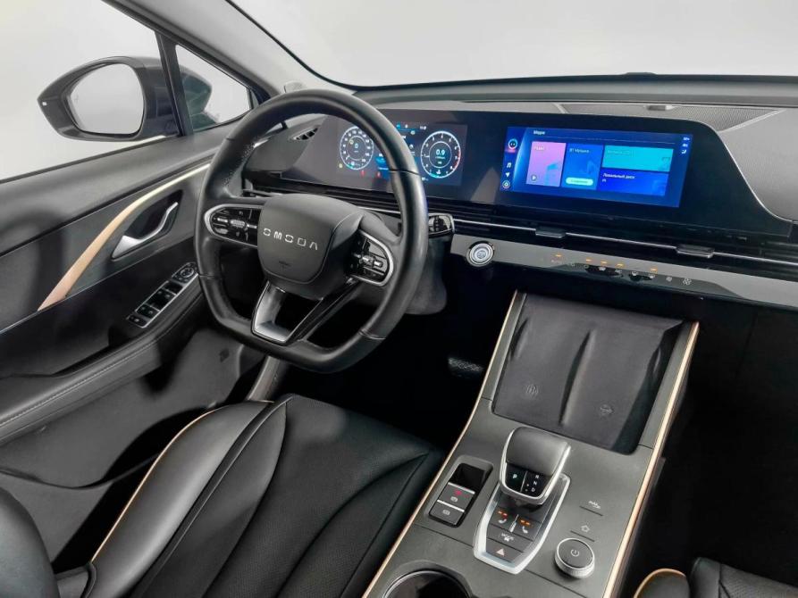 Omoda C5 I Нижний Новгород  - изображение 25