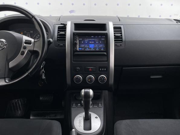 Nissan X-Trail II Рестайлинг с пробегом 2013 года, цена 1 460 000 рублей, 163082 км, внедорожник, Автокод Объявления