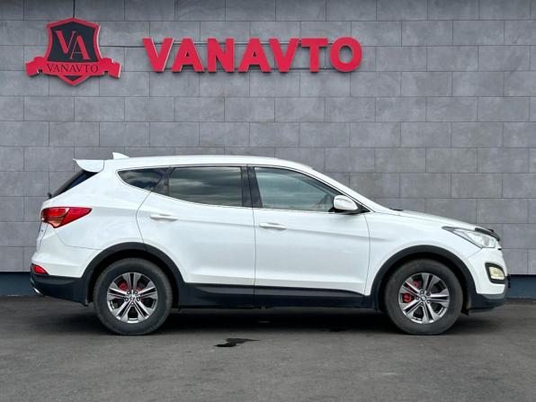 Hyundai Santa Fe III с пробегом 2013 года, цена 1 765 000 рублей, 178256 км, внедорожник, Автокод Объявления