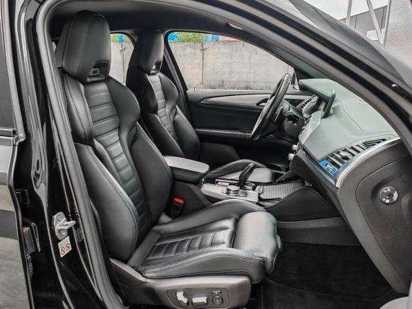 BMW X4 II (G02) с пробегом 2020 года, цена 5 470 000 рублей, 89926 км, внедорожник, Автокод Объявления