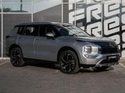 Mitsubishi Outlander IV Краснодар  - изображение 24