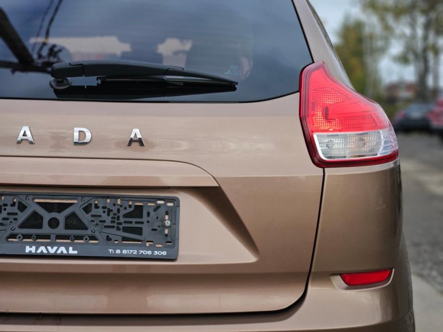 Lada (ВАЗ) XRAY I Вологда  - изображение 11