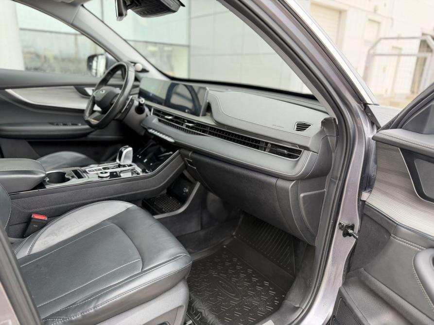 Chery Tiggo 8 Pro Max I Тверь  - изображение 18